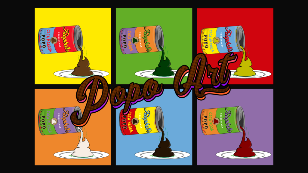 EL NACIMIENTO DE LAS ARTES