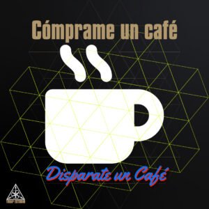 Disparate un Café y Únete a la Causa