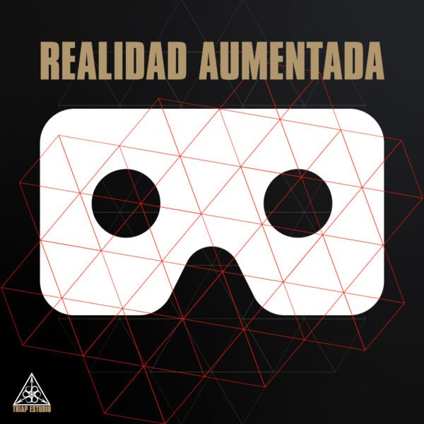 Con nuestras soluciones de Realidad Aumentada, Triap Estudio lleva tus proyectos al siguiente nivel. Desde marketing y publicidad hasta educación y entrenamiento, nuestra AR ofrece herramientas versátiles para diversas industrias.