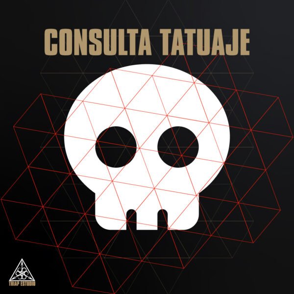 En Triap Estudio, transformamos tus ideas en arte permanente. Nuestros expertos te acompañan en cada paso para crear un tatuaje único y de alta calidad.