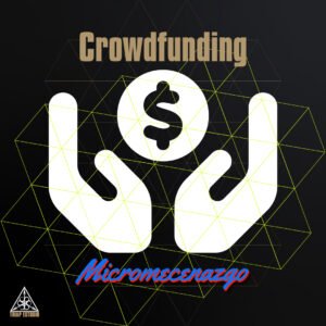 Crowdfunding