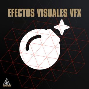 Llevamos la magia del cine a otro nivel con nuestros servicios de Efectos Visuales (VFX). Nuestro equipo de expertos en VFX transforma tus ideas en realidades visuales asombrosas, añadiendo un toque de fantasía y dinamismo a tus producciones audiovisuales.