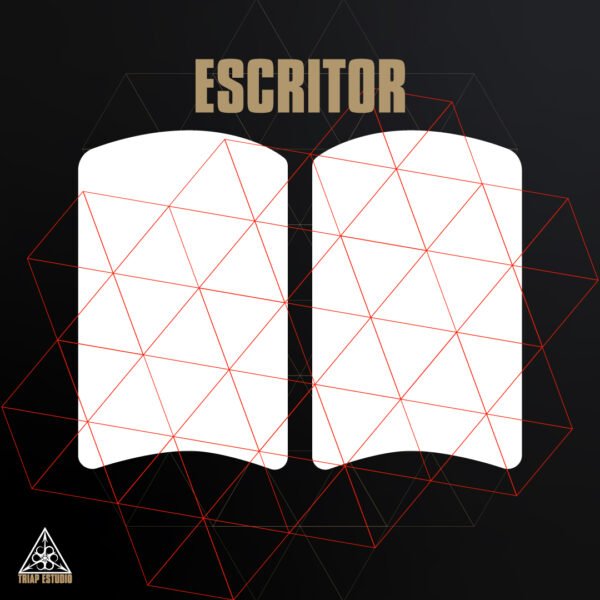 Eleva tus ideas con nuestro servicio de escritura profesional. Nuestros expertos están listos para ayudarte a crear obras de alta calidad que cautiven a tu audiencia.