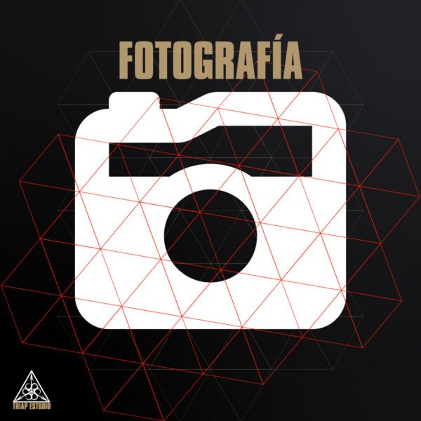 Capturamos tus momentos más importantes con profesionalismo y creatividad. Nuestro servicio de fotografía garantiza imágenes únicas que reflejan tu esencia.