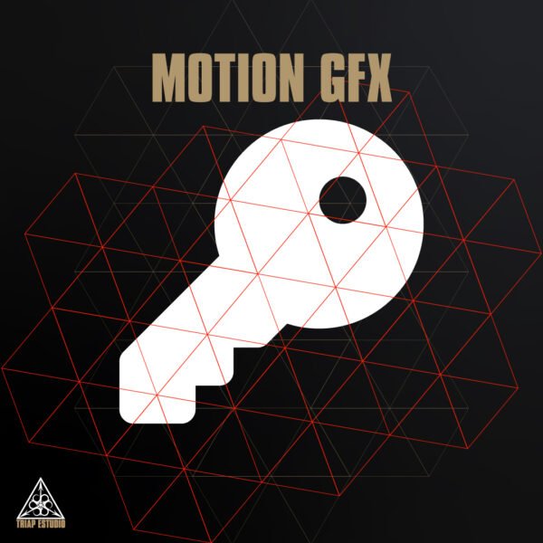 Transformamos tus ideas en animaciones impactantes y llenas de creatividad. Nuestro servicio de Motion GFX eleva tu contenido con gráficos en movimiento diseñados a la medida.