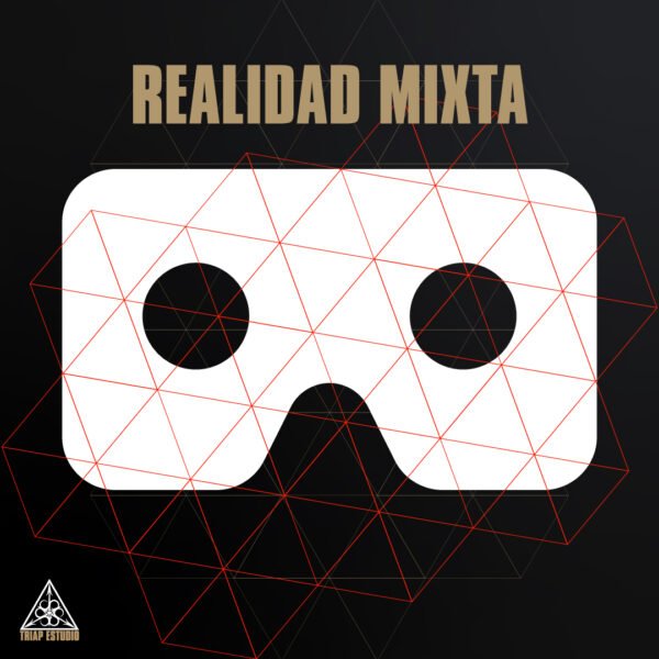 Triap Estudio transforma la forma en que interactúas con el mundo digital a través de la Realidad Mixta. Ofrecemos herramientas diseñadas para llevar tus proyectos más allá de los límites convencionales.