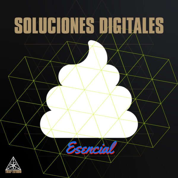 Ideal para empresas que están comenzando y necesitan cubrir las necesidades básicas de soluciones digitales.