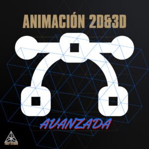 Animación 2D&3D