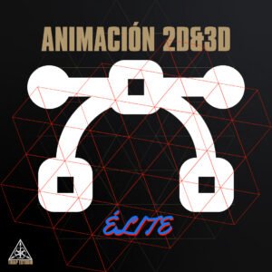 Animación 2D&3D