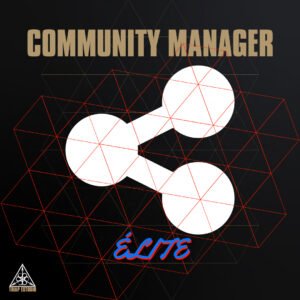 Community Manager