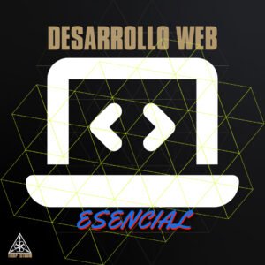 Desarrollo Web