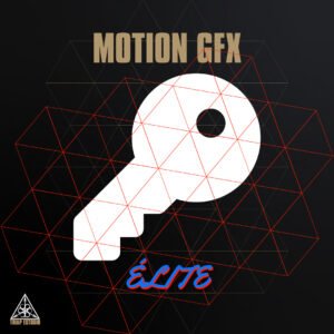 Motion GFX