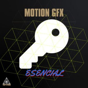 Motion GFX