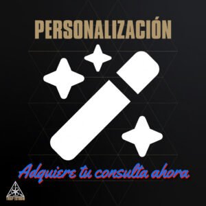 Personalización