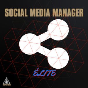 Social Media Manager