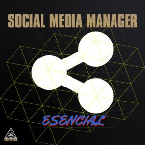 Social Media Manager