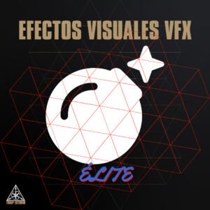 Efectos Visuales VFX